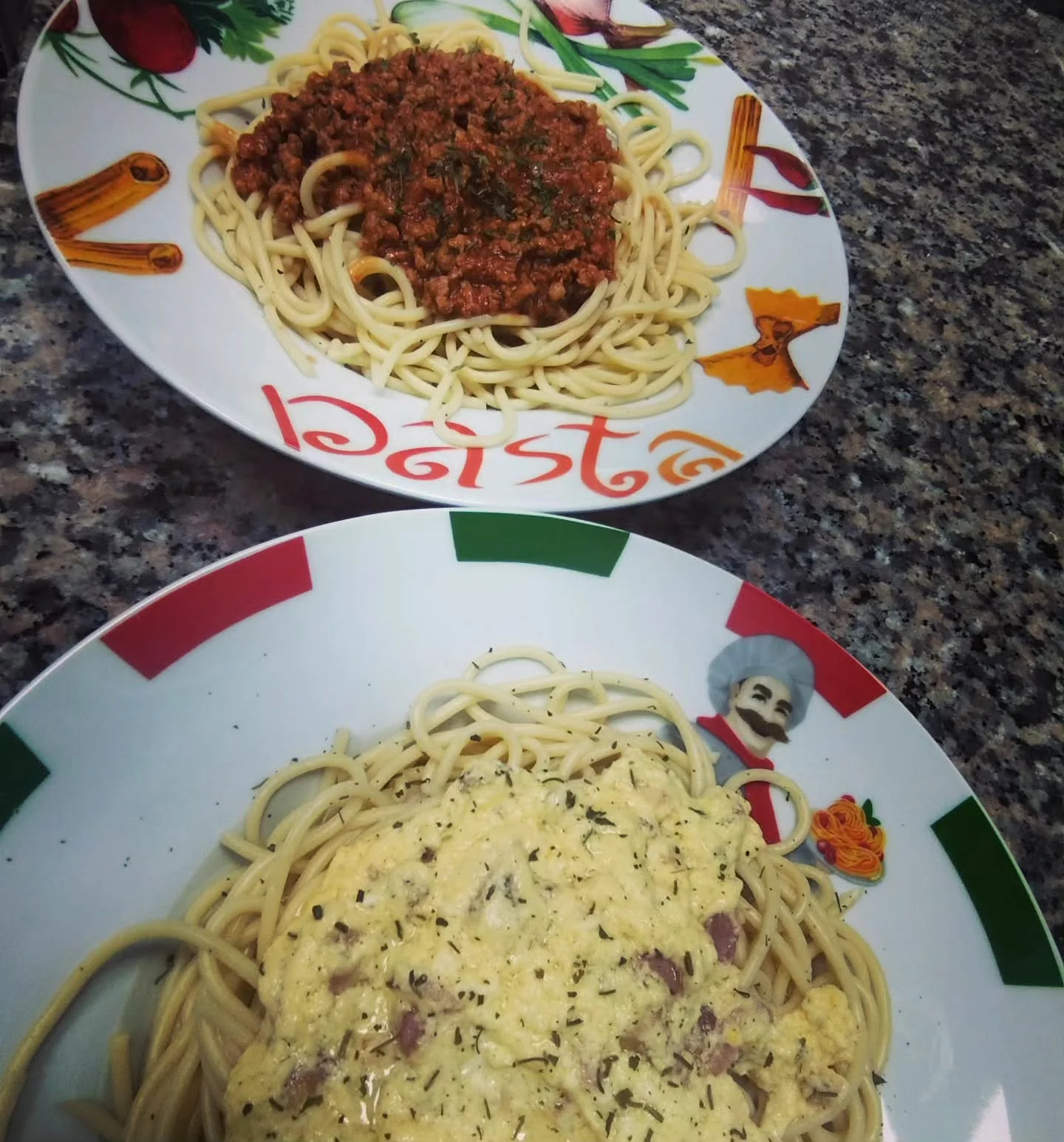 Pasta Picerija Familija